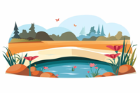 waterproof durable flexible